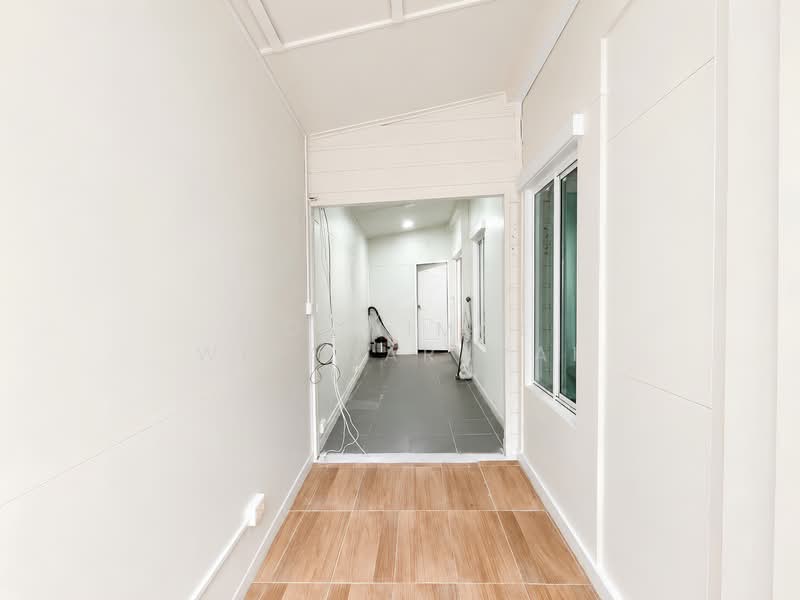 Passorn Prestiege Luxe Pattanakarn, Bangkok, Phatthanakan Road, Suan Luang, Bangkok, 3 Bedrooms, 150 sqm, Single Detached House For Sale, by Ponwimol Wipanarapai, 500406172 - DDproperty.com