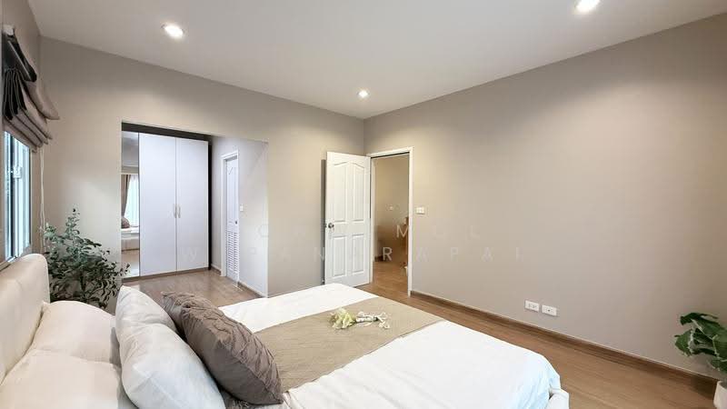Passorn Prestiege Luxe Pattanakarn : ภัสสร เพรสทีจ ลุกซ์ พัฒนาการ, กรุงเทพ, ถนนพัฒนาการ, สวนหลวง, กรุงเทพ, 150 ตร.ม., บ้านเดี่ยว ขาย, โดย Ponwimol Wipanarapai, 500406172 - DDproperty.com