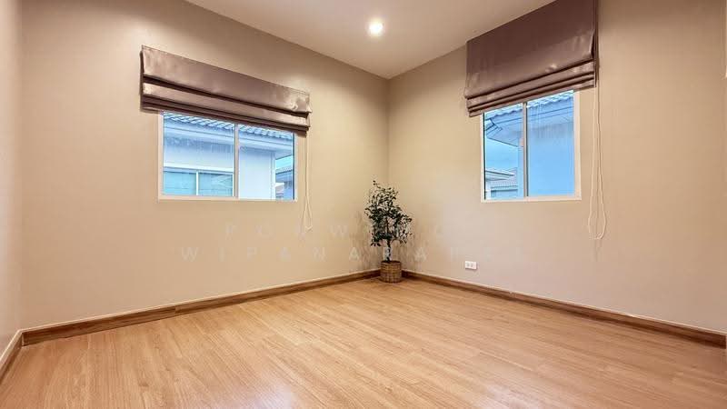 Passorn Prestiege Luxe Pattanakarn, Bangkok, Phatthanakan Road, Suan Luang, Bangkok, 3 Bedrooms, 150 sqm, Single Detached House For Sale, by Ponwimol Wipanarapai, 500406172 - DDproperty.com
