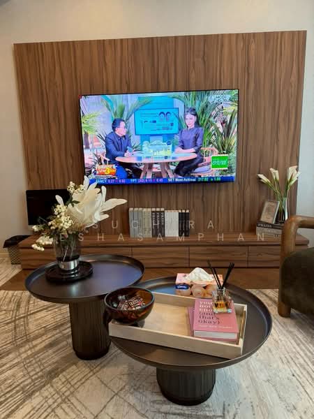 The Residences 38 : เดอะ เรสซิเดนเซส 38, กรุงเทพ, ซอยสุขุมวิท 38, พระโขนง, คลองเตย, กรุงเทพ, 57 ตร.ม., คอนโด ให้เช่า, โดย Suchira Teshasamphan, 500406173 - DDproperty.com