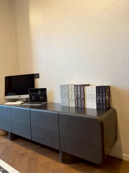 The Residences 38, Bangkok, Soi Sukhumvit 38, Phra Kanong, Khlong Toei, Bangkok, 1 Bedroom, 57 sqm, Condo For Rent, by Suchira Teshasamphan, 500406173 - DDproperty.com