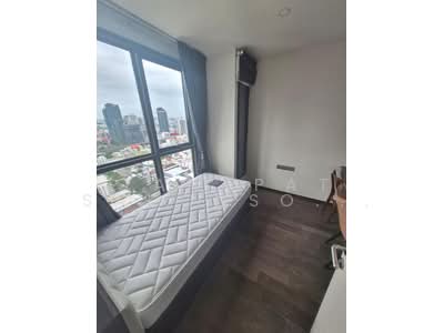 For Rent - IDEO Q Siam-Ratchathewi, Bangkok