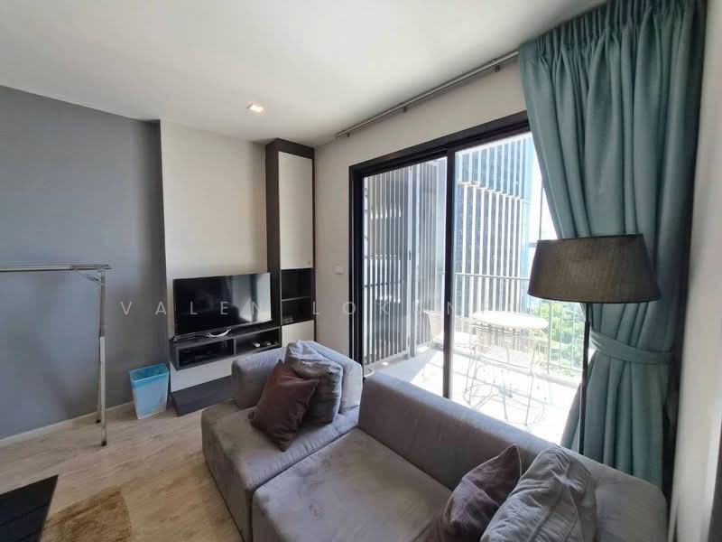 The Base Central Pattaya, Chon Buri (Pattaya), Pattayasaisong Road, Bang Lamung, Bang Lamung (Pattaya), Chon Buri (Pattaya), 2 Bedrooms, 51 sqm, Condo For Sale, by Valen Lokunpai , 500406176 - DDproperty.com