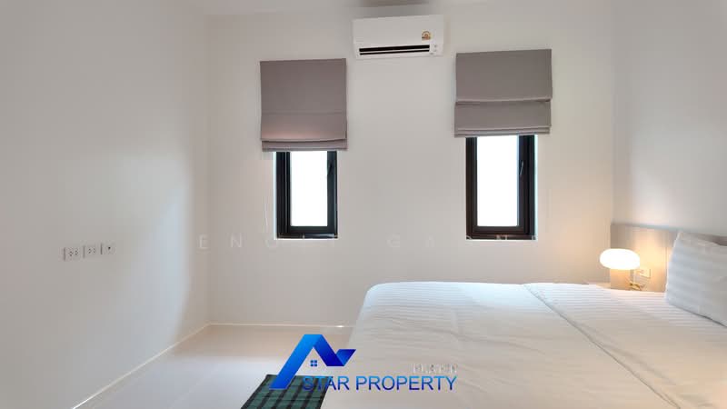 Aria Hua Hin 3 : อาเรีย หัวหิน 3, ประจวบคีรีขันธ์, 595 Moo.3 ถ.ทับใต้, ทับใต้, หัวหิน, ประจวบคีรีขันธ์, 228 ตร.ม., วิลล่า ขาย, โดย เกศรา สีรูปี, 500406178 - DDproperty.com