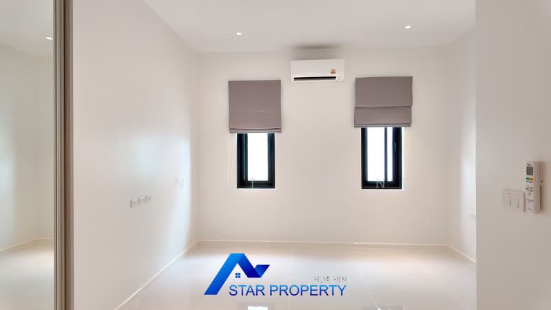 Aria Hua Hin 3, Prachuap Khiri Khan, 595 Moo.3 Thap Tai road, Thap Tai, Hua Hin, Prachuap Khiri Khan, 3 Bedrooms, 228 sqm, Villa For Sale, by Ketsara Seerupee, 500406178 - DDproperty.com