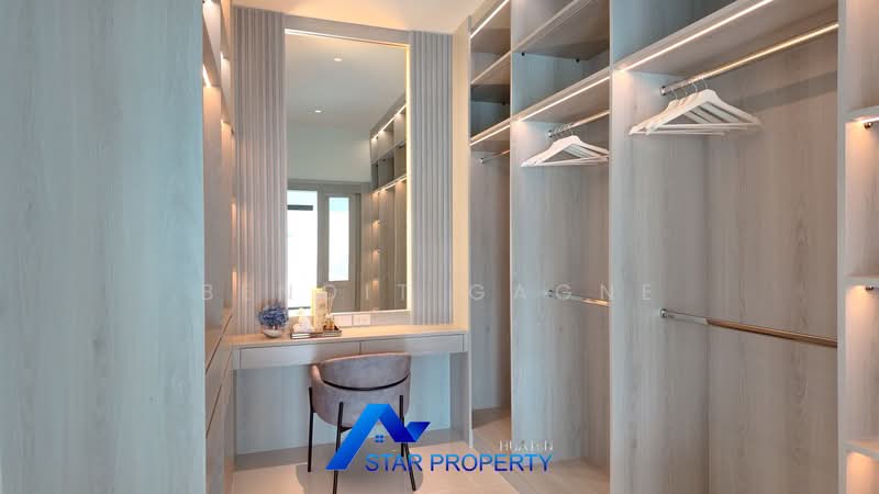 Aria Hua Hin 3, Prachuap Khiri Khan, 595 Moo.3 Thap Tai road, Thap Tai, Hua Hin, Prachuap Khiri Khan, 3 Bedrooms, 228 sqm, Villa For Sale, by Ketsara Seerupee, 500406178 - DDproperty.com