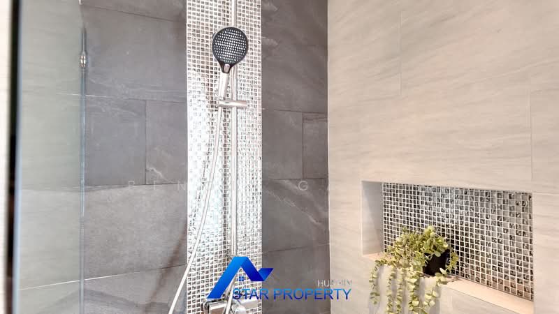 Aria Hua Hin 3, Prachuap Khiri Khan, 595 Moo.3 Thap Tai road, Thap Tai, Hua Hin, Prachuap Khiri Khan, 3 Bedrooms, 228 sqm, Villa For Sale, by Ketsara Seerupee, 500406178 - DDproperty.com