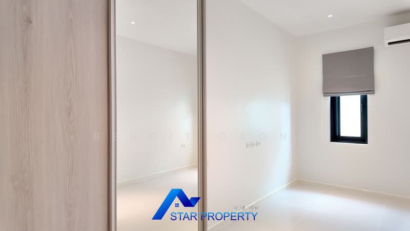Aria Hua Hin 3, Prachuap Khiri Khan, 595 Moo.3 Thap Tai road, Thap Tai, Hua Hin, Prachuap Khiri Khan, 3 Bedrooms, 228 sqm, Villa For Sale, by Ketsara Seerupee, 500406178 - DDproperty.com