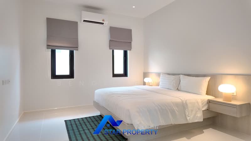 Aria Hua Hin 3 : อาเรีย หัวหิน 3, ประจวบคีรีขันธ์, 595 Moo.3 ถ.ทับใต้, ทับใต้, หัวหิน, ประจวบคีรีขันธ์, 228 ตร.ม., วิลล่า ขาย, โดย เกศรา สีรูปี, 500406178 - DDproperty.com