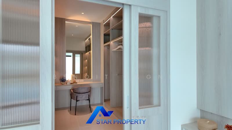 Aria Hua Hin 3, Prachuap Khiri Khan, 595 Moo.3 Thap Tai road, Thap Tai, Hua Hin, Prachuap Khiri Khan, 3 Bedrooms, 228 sqm, Villa For Sale, by Ketsara Seerupee, 500406178 - DDproperty.com