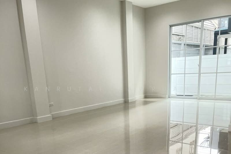 The Preston Townhome Rama9-Krungthepkreetha, Bangkok, 495 Krung Thep Kritha 7, Hua Mak, Bang Kapi, Bangkok, 3 Bedrooms, 175 sqm, Townhouse For Sale, by Kanrutai Dawruang, 500406181 - DDproperty.com