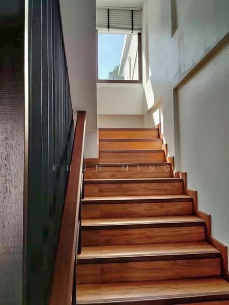 Areeya Mandarina Sukhumvit 77, Bangkok, Sukhumvit 77 Road (On Nut), Suan Luang, Bangkok, 3 Bedrooms, 132 sqm, Townhouse For Rent, by Khun Ming, 500406184 - DDproperty.com
