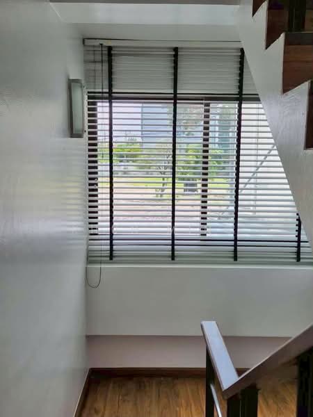 Areeya Mandarina Sukhumvit 77, Bangkok, Sukhumvit 77 Road (On Nut), Suan Luang, Bangkok, 3 Bedrooms, 132 sqm, Townhouse For Rent, by Khun Ming, 500406184 - DDproperty.com