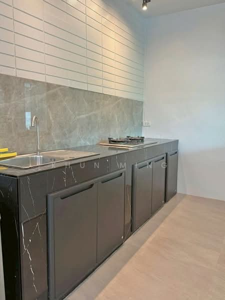 Areeya Mandarina Sukhumvit 77, Bangkok, Sukhumvit 77 Road (On Nut), Suan Luang, Bangkok, 3 Bedrooms, 132 sqm, Townhouse For Rent, by Khun Ming, 500406184 - DDproperty.com