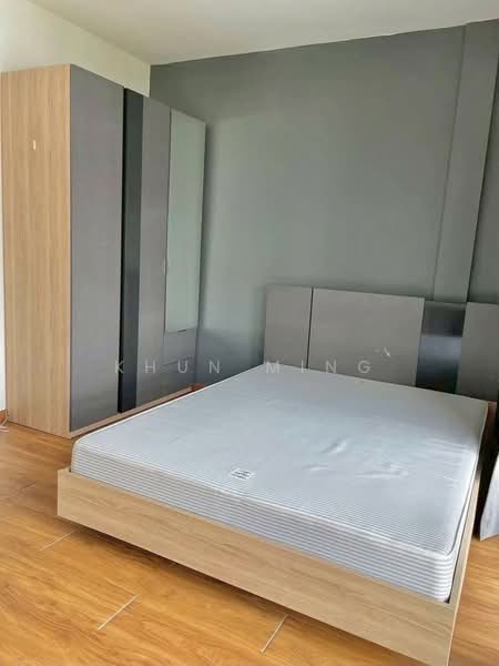 Areeya Mandarina Sukhumvit 77 : อารียา แมนดารีนา สุขุมวิท 77, กรุงเทพ, ถนนสุขุมวิท 77 (อ่อนนุช), สวนหลวง, กรุงเทพ, 132 ตร.ม., ทาวน์เฮ้าส์ ให้เช่า, โดย Khun Ming, 500406184 - DDproperty.com