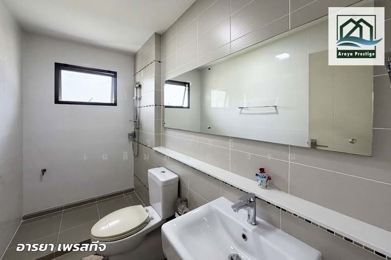 Mantana Srinakarin - Bangna, Samut Prakan, 159 Wat Nam Daeng Road, Bang Kaeo, Bang Plee, Samut Prakan, 4 Bedrooms, 183 sqm, Single Detached House For Sale, by วิสุทธินี เฉลิมสินสุวรรณ, 500406186 - DDproperty.com
