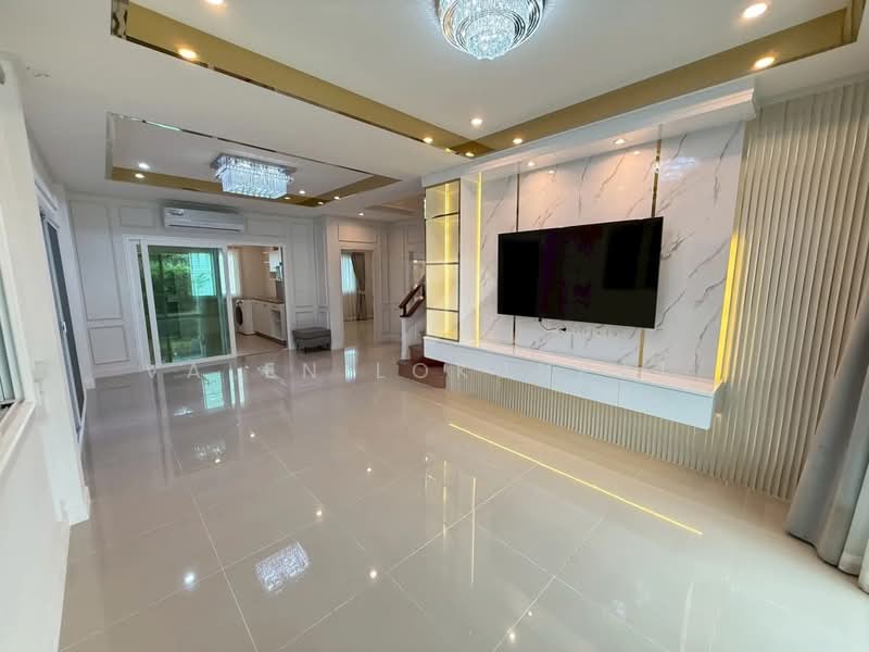 undefined, Chon Buri (Pattaya), Samed, Muang Chon Buri, Chon Buri (Pattaya), 4 Bedrooms, 325 sqm, Single Detached House For Sale, by Valen Lokunpai , 500406188 - DDproperty.com