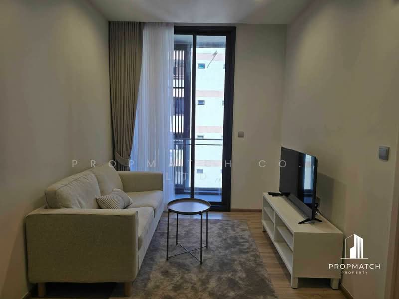 The Line Phahon-Pradipat, Bangkok, 21 Pradiphat Road, Samsen Nai, Phaya Thai, Bangkok, 1 Bedroom, 34 sqm, Condo For Sale, by PROPMATCH CO., LTD., 500406190 - DDproperty.com
