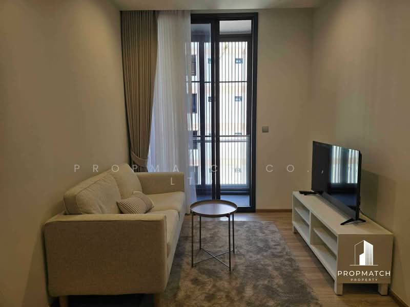 The Line Phahon-Pradipat, Bangkok, 21 Pradiphat Road, Samsen Nai, Phaya Thai, Bangkok, 1 Bedroom, 34 sqm, Condo For Sale, by PROPMATCH CO., LTD., 500406190 - DDproperty.com