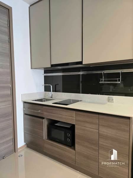 The Line Phahon-Pradipat, Bangkok, 21 Pradiphat Road, Samsen Nai, Phaya Thai, Bangkok, 1 Bedroom, 34 sqm, Condo For Sale, by PROPMATCH CO., LTD., 500406190 - DDproperty.com