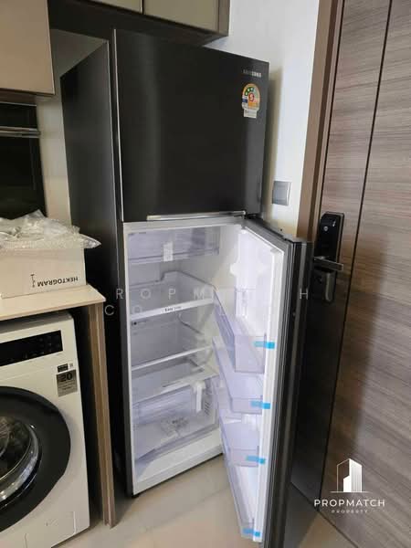 The Line Phahon-Pradipat, Bangkok, 21 Pradiphat Road, Samsen Nai, Phaya Thai, Bangkok, 1 Bedroom, 34 sqm, Condo For Sale, by PROPMATCH CO., LTD., 500406190 - DDproperty.com