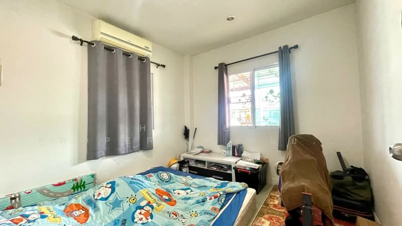 สิรารมย์ พาร์ค บางปะกง (Sirarom Park Bangpakong), Chachoengsao, Bang Pakong, Chachoengsao, 3 Bedrooms, 150 sqm, Single Detached House For Sale, by The Best Property เหมยหลิง, 500406191 - DDproperty.com