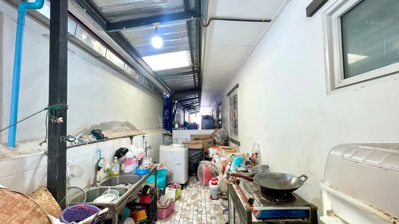 สิรารมย์ พาร์ค บางปะกง (Sirarom Park Bangpakong), Chachoengsao, Bang Pakong, Chachoengsao, 3 Bedrooms, 150 sqm, Single Detached House For Sale, by The Best Property เหมยหลิง, 500406191 - DDproperty.com