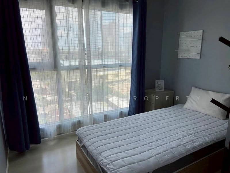 Aspire Sukhumvit 48 : แอสปาย สุขุมวิท 48, กรุงเทพ, ซอยสุขุมวิท 48 ถนนสุขุมวิท แขวงพระโขนง เขตคลองเตย กรุงเทพมหานคร, พระโขนง, คลองเตย, กรุงเทพ, 54 ตร.ม., คอนโด ให้เช่า, โดย Next Step Property, 500406193 - DDproperty.com