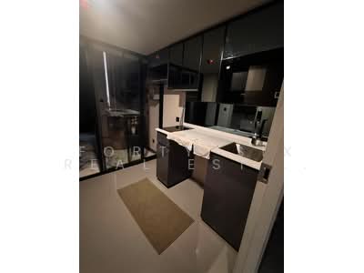 For Rent - Park Origin Chula-Samyan, Bangkok