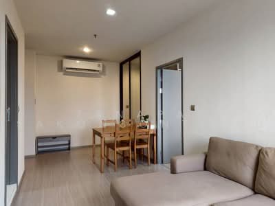 For Rent - Life Asoke Hype, Bangkok