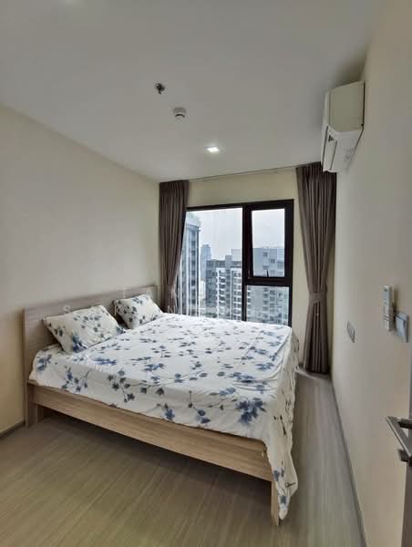 Life Asoke Hype : ไลฟ์ อโศก ไฮป์, กรุงเทพ, 339 ถนน จตุรทิศ, มักกะสัน, ราชเทวี, กรุงเทพ, 48 ตร.ม., คอนโด ให้เช่า, โดย Tanapat Sakonsontised, 500406195 - DDproperty.com
