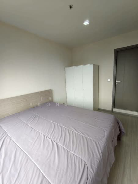 Life Asoke Hype, Bangkok, 339 Chaturathit Rd, Makkasan, Ratchathewi, Bangkok, 2 Bedrooms, 48 sqm, Condo For Rent, by Tanapat Sakonsontised, 500406195 - DDproperty.com