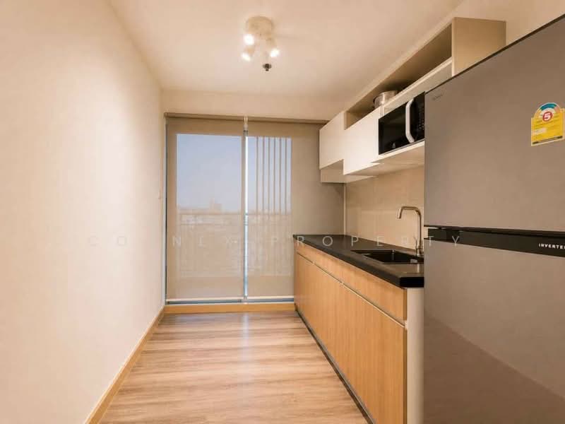 Supalai Veranda Rama 9, Bangkok, 349 Rama 9, Bang Kapi, Huai Khwang, Bangkok, 1 Bedroom, 39 sqm, Condo For Sale, by Connex Property, 500406196 - DDproperty.com