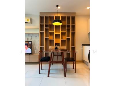 For Rent - The Ace Ekamai, Bangkok