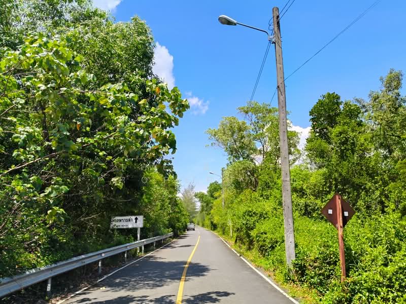 ที่ดินแหลมงอบ ตราด, ตราด, แหลมงอบ, ตราด, 71,948 ตร.ม., ที่ดิน ขาย, โดย The Best Property ยุ, 500406199 - DDproperty.com