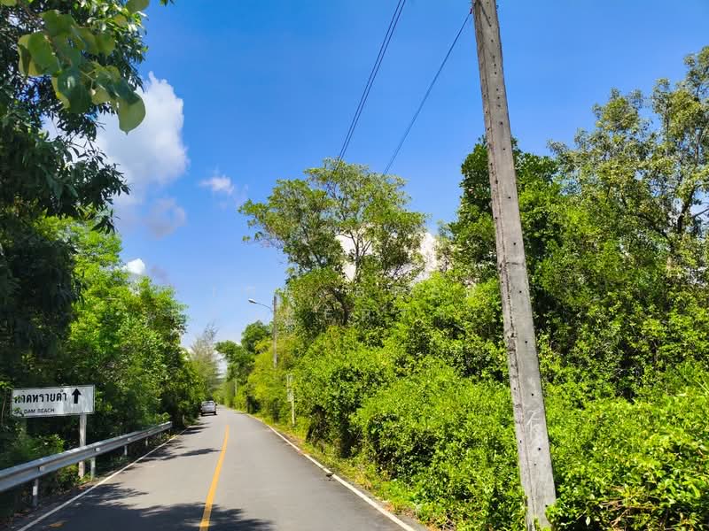 ที่ดินแหลมงอบ ตราด, Trat, Laem Ngop, Trat, , 71,948 sqm, Land For Sale, by The Best Property ยุ, 500406199 - DDproperty.com