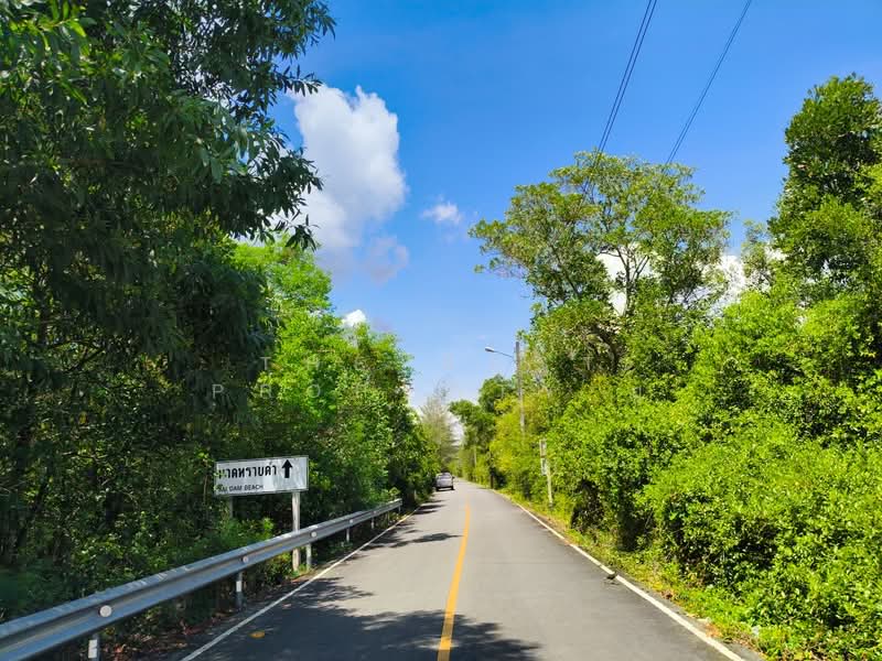 ที่ดินแหลมงอบ ตราด, Trat, Laem Ngop, Trat, , 71,948 sqm, Land For Sale, by The Best Property ยุ, 500406199 - DDproperty.com