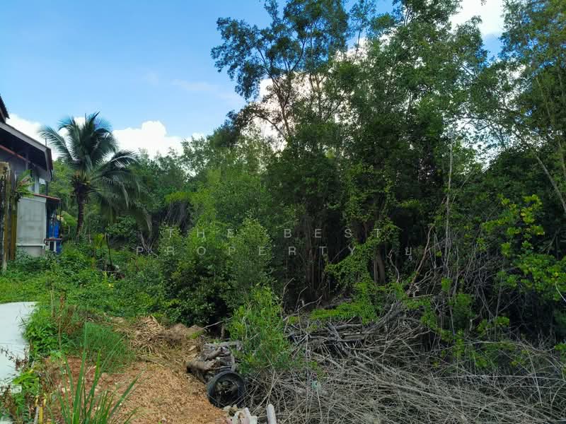 ที่ดินแหลมงอบ ตราด, Trat, Laem Ngop, Trat, , 71,948 sqm, Land For Sale, by The Best Property ยุ, 500406199 - DDproperty.com