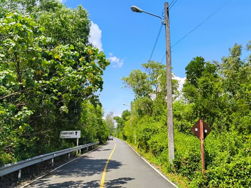 ที่ดินแหลมงอบ ตราด, Trat, Laem Ngop, Trat, , 71,948 sqm, Land For Sale, by The Best Property ยุ, 500406199 - DDproperty.com