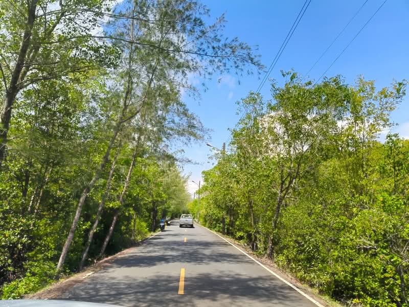 ที่ดินแหลมงอบ ตราด, ตราด, แหลมงอบ, ตราด, 71,948 ตร.ม., ที่ดิน ขาย, โดย The Best Property ยุ, 500406199 - DDproperty.com