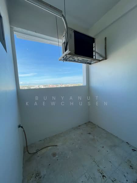 P&J Condotown, Samut Prakan, King Kaeo Road, Rachathewa, Bang Plee, Samut Prakan, 1 Bedroom, 43 sqm, Condo For Sale, by Bunyanut Kaewchusen, 500406201 - DDproperty.com