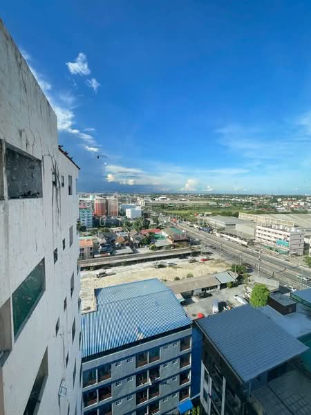P&J Condotown, Samut Prakan, King Kaeo Road, Rachathewa, Bang Plee, Samut Prakan, 1 Bedroom, 43 sqm, Condo For Sale, by Bunyanut Kaewchusen, 500406201 - DDproperty.com