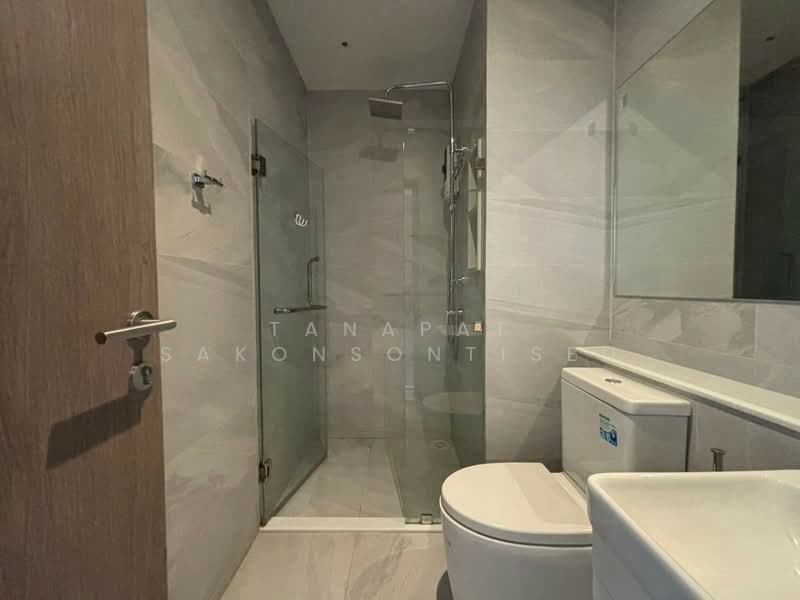 Rhythm Ekkamai Estate, กรุงเทพ, Soi Sukhumvit 63, คลองเตยเหนือ, วัฒนา, กรุงเทพ, 35 ตร.ม., คอนโด ให้เช่า, โดย Tanapat Sakonsontised, 500406202 - DDproperty.com