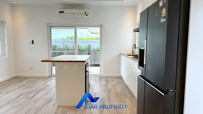 Mali Vista, Prachuap Khiri Khan, Thap Tai, Hua Hin, Prachuap Khiri Khan, 3 Bedrooms, 185 sqm, Villa For Sale, by Ketsara Seerupee, 500406204 - DDproperty.com