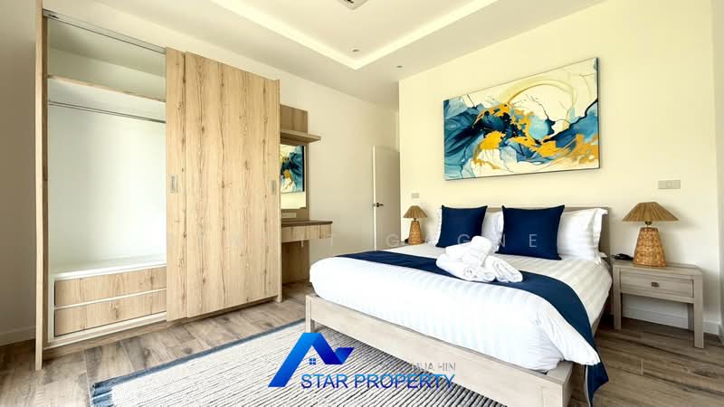 Mali Vista, Prachuap Khiri Khan, Thap Tai, Hua Hin, Prachuap Khiri Khan, 3 Bedrooms, 185 sqm, Villa For Sale, by Ketsara Seerupee, 500406204 - DDproperty.com
