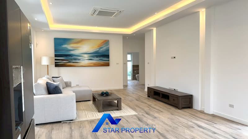 Mali Vista, Prachuap Khiri Khan, Thap Tai, Hua Hin, Prachuap Khiri Khan, 3 Bedrooms, 185 sqm, Villa For Sale, by Ketsara Seerupee, 500406204 - DDproperty.com