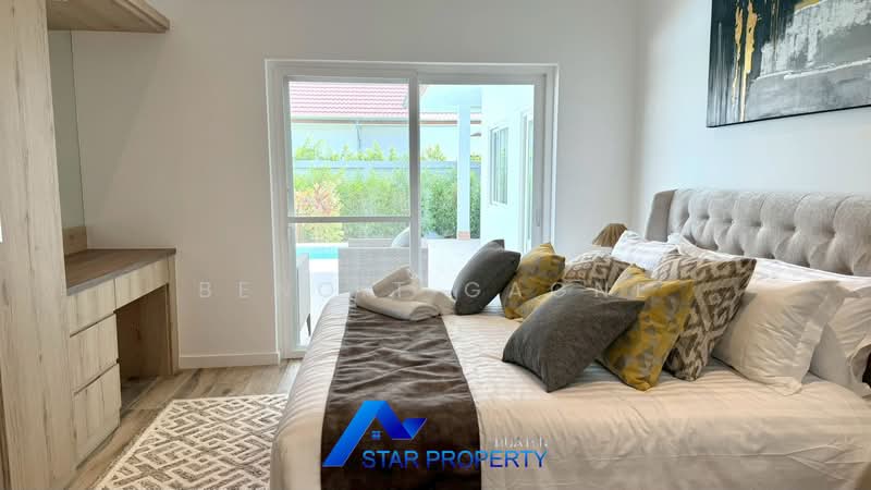 Mali Vista, Prachuap Khiri Khan, Thap Tai, Hua Hin, Prachuap Khiri Khan, 3 Bedrooms, 185 sqm, Villa For Sale, by Ketsara Seerupee, 500406204 - DDproperty.com