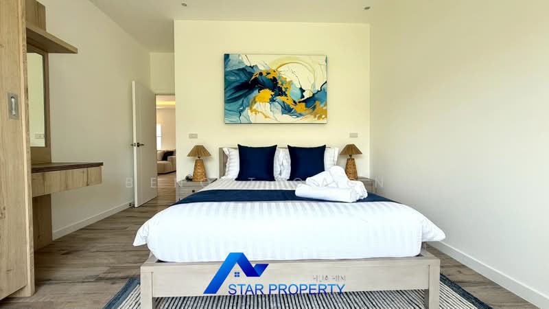 Mali Vista, Prachuap Khiri Khan, Thap Tai, Hua Hin, Prachuap Khiri Khan, 3 Bedrooms, 185 sqm, Villa For Sale, by Ketsara Seerupee, 500406204 - DDproperty.com