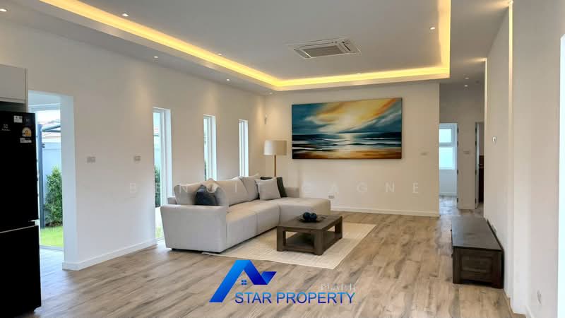 Mali Vista, Prachuap Khiri Khan, Thap Tai, Hua Hin, Prachuap Khiri Khan, 3 Bedrooms, 185 sqm, Villa For Sale, by Ketsara Seerupee, 500406204 - DDproperty.com