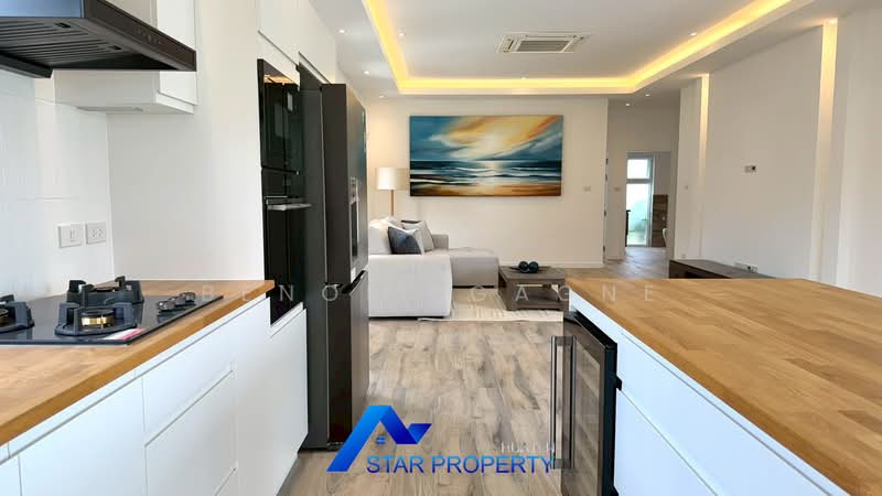 Mali Vista, Prachuap Khiri Khan, Thap Tai, Hua Hin, Prachuap Khiri Khan, 3 Bedrooms, 185 sqm, Villa For Sale, by Ketsara Seerupee, 500406204 - DDproperty.com